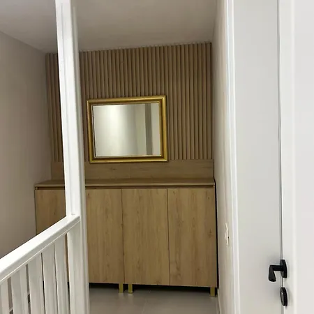 Duplex In * Golem (Tirana)