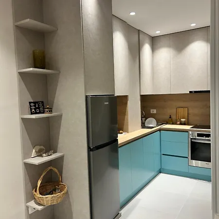 Duplex In * Golem (Tirana)
