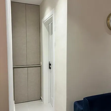 Apartmán Duplex In