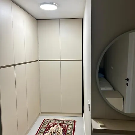Duplex In Apartmán *